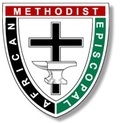 AME Church Logo